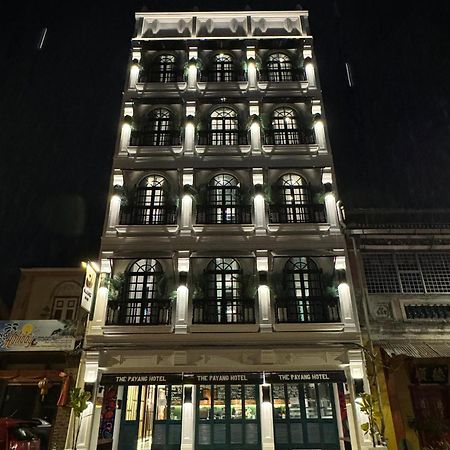 The Payang Hotel Kuala Terengganu Exterior foto